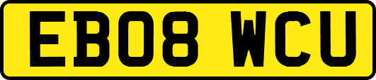 EB08WCU