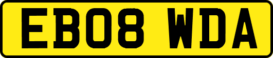 EB08WDA