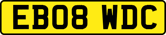 EB08WDC