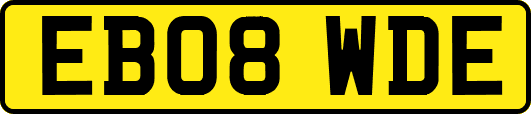 EB08WDE