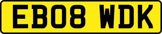 EB08WDK