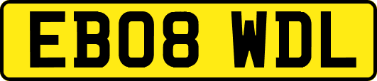 EB08WDL