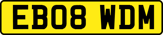 EB08WDM