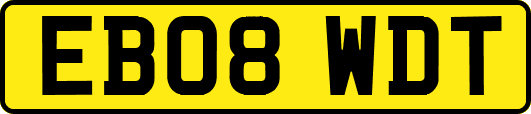 EB08WDT