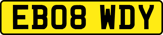 EB08WDY