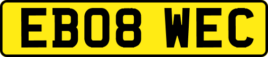 EB08WEC