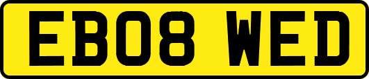 EB08WED