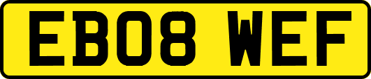 EB08WEF