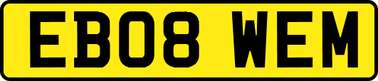 EB08WEM