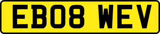 EB08WEV
