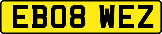 EB08WEZ