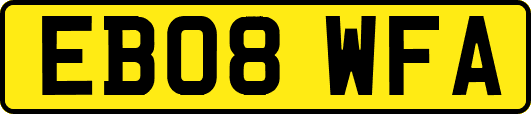 EB08WFA