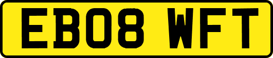 EB08WFT