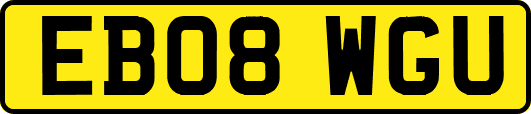 EB08WGU