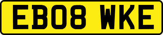 EB08WKE
