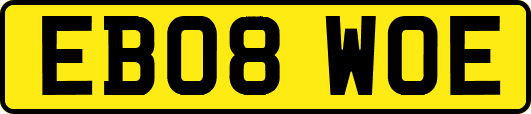 EB08WOE