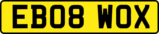 EB08WOX