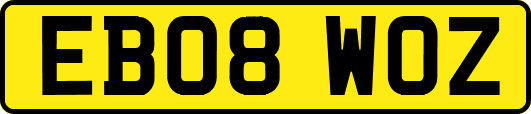 EB08WOZ
