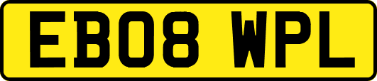 EB08WPL