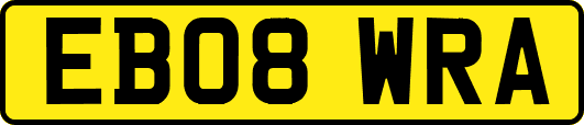 EB08WRA