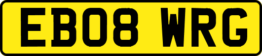 EB08WRG