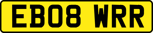 EB08WRR