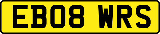 EB08WRS