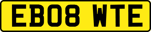EB08WTE