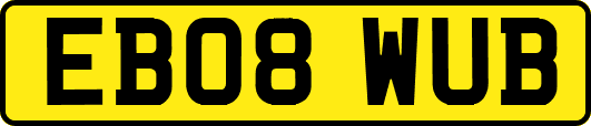 EB08WUB