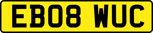 EB08WUC