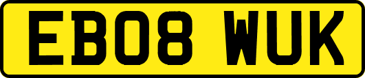 EB08WUK