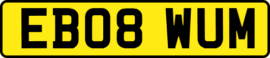 EB08WUM