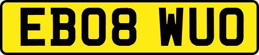 EB08WUO