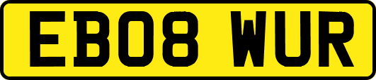 EB08WUR
