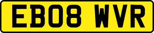 EB08WVR