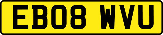 EB08WVU