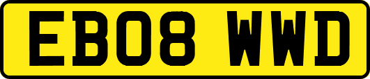 EB08WWD