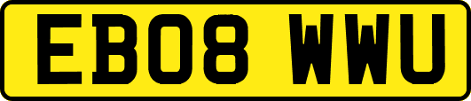 EB08WWU