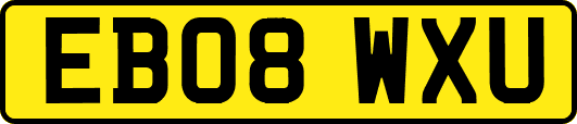 EB08WXU