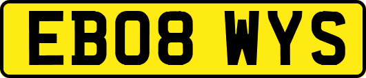 EB08WYS