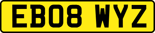 EB08WYZ