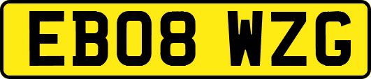 EB08WZG