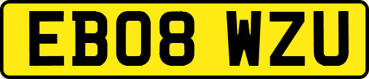 EB08WZU