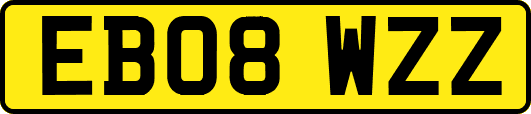 EB08WZZ