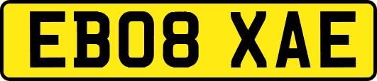 EB08XAE
