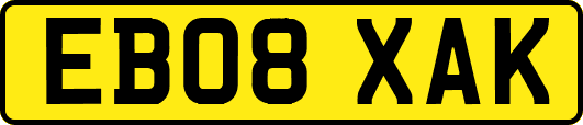 EB08XAK