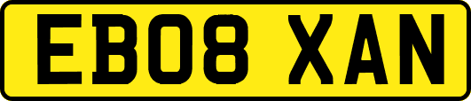 EB08XAN