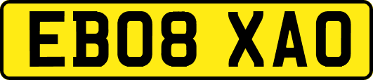 EB08XAO