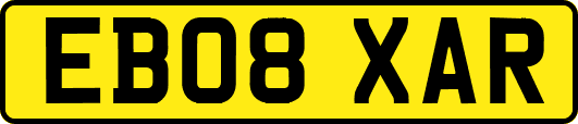 EB08XAR