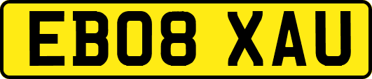EB08XAU